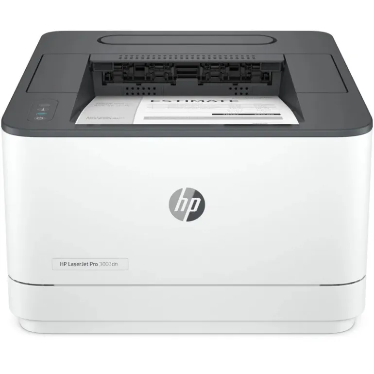 Laser printer A4 HP LJ Pro 3003dn
