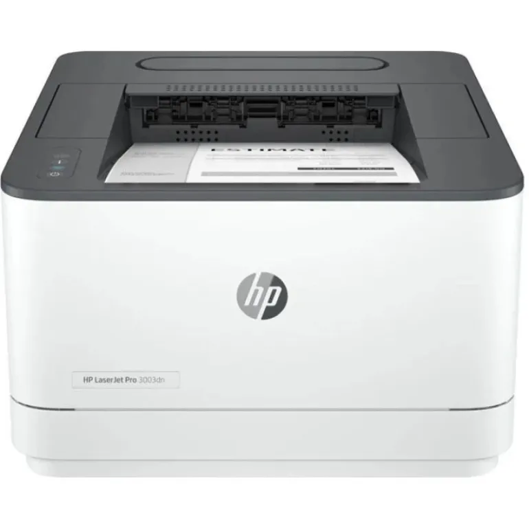 Laser printer A4 HP LJ Pro 3003dw Wi-Fi