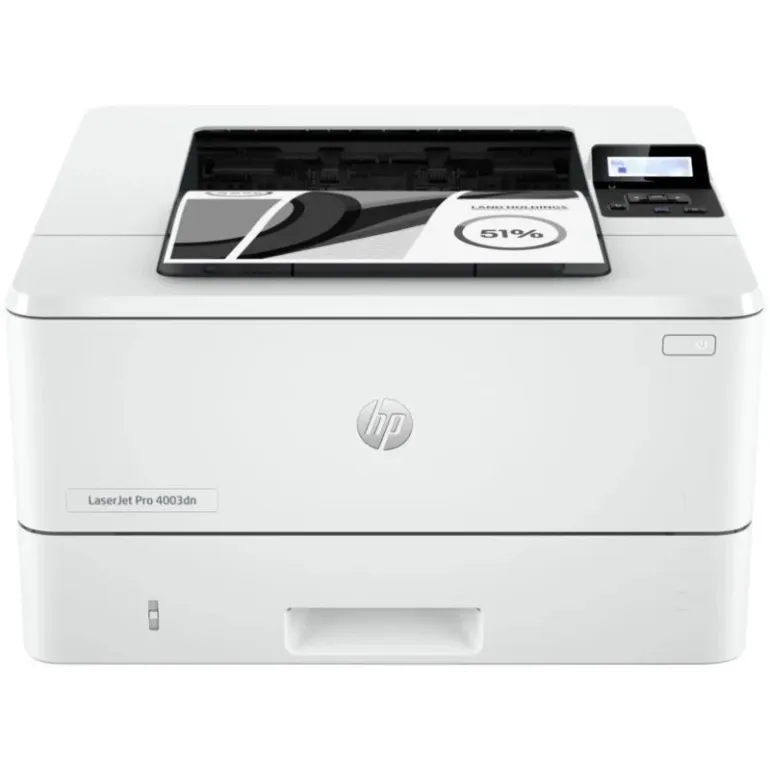 Laser printer A4 HP LJ Pro M4003dn