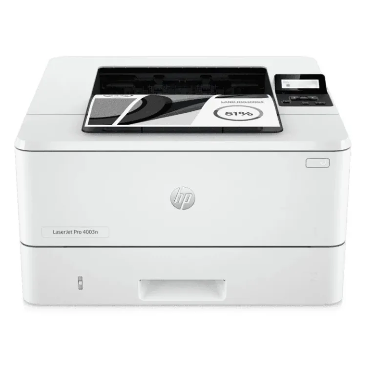 Laser printer A4 HP LJ Pro M4003n