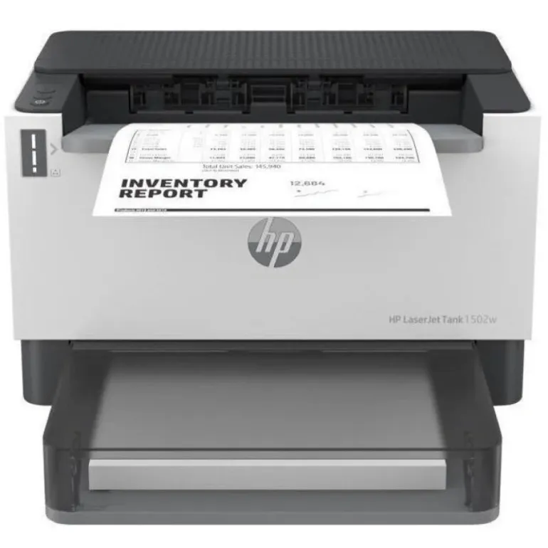 Laser printer A4 HP LJ Tank 1502w with Wi-Fi