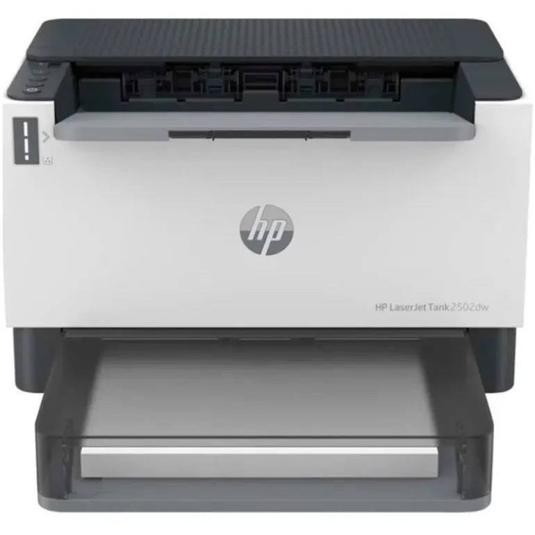 Laser printer A4 HP LJ Tank 2502dw with Wi-Fi