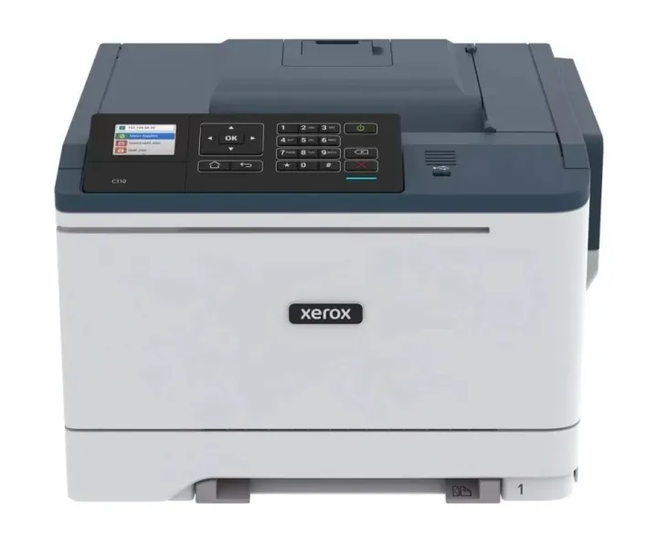 Laser printer A4 Xerox C310