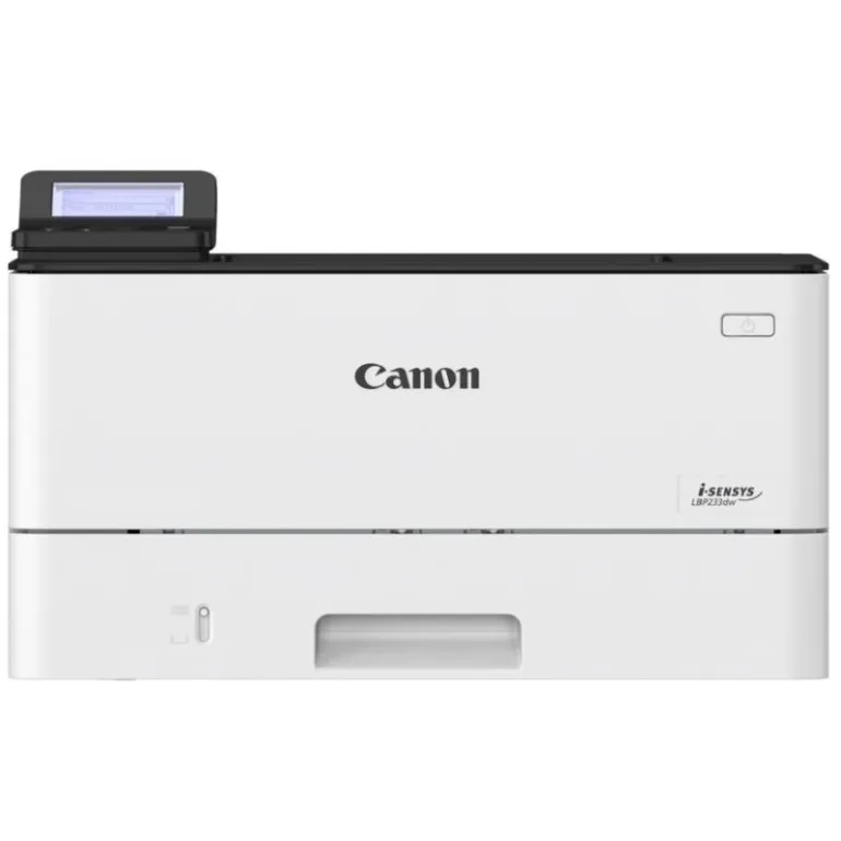 Laser printer Canon i-SENSYS LBP233dw Wi-Fi