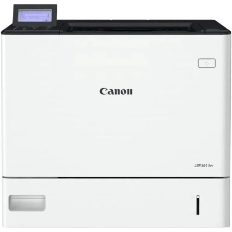 Laser printer Canon i-SENSYS LBP361dw Wi-Fi