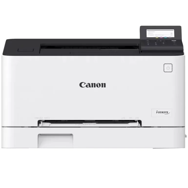 Laser printer Canon i-SENSYS LBP633Cdw