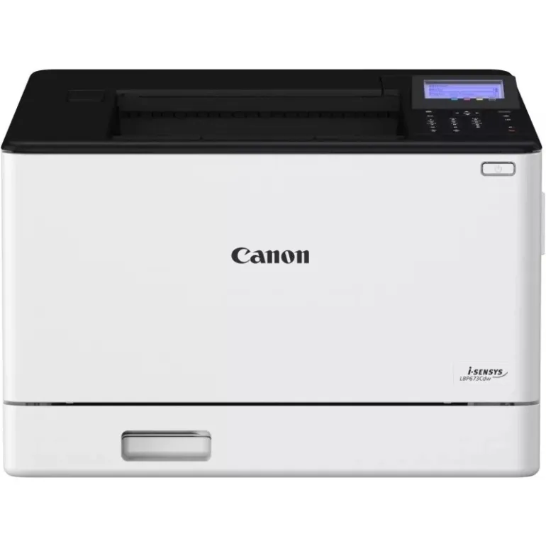 Laser printer Canon i-SENSYS LBP673Cdw