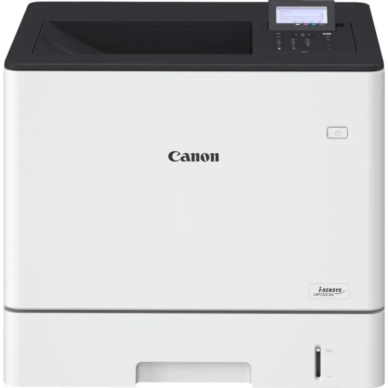 Laser printer Canon i-SENSYS LBP722Cdw