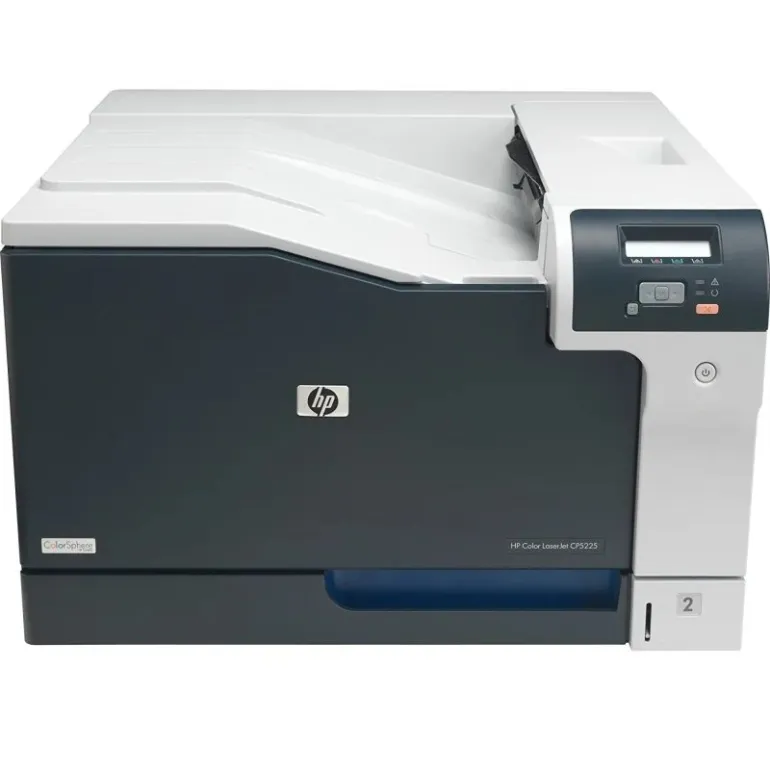 Laser printer HP Color LJ CP5225dn