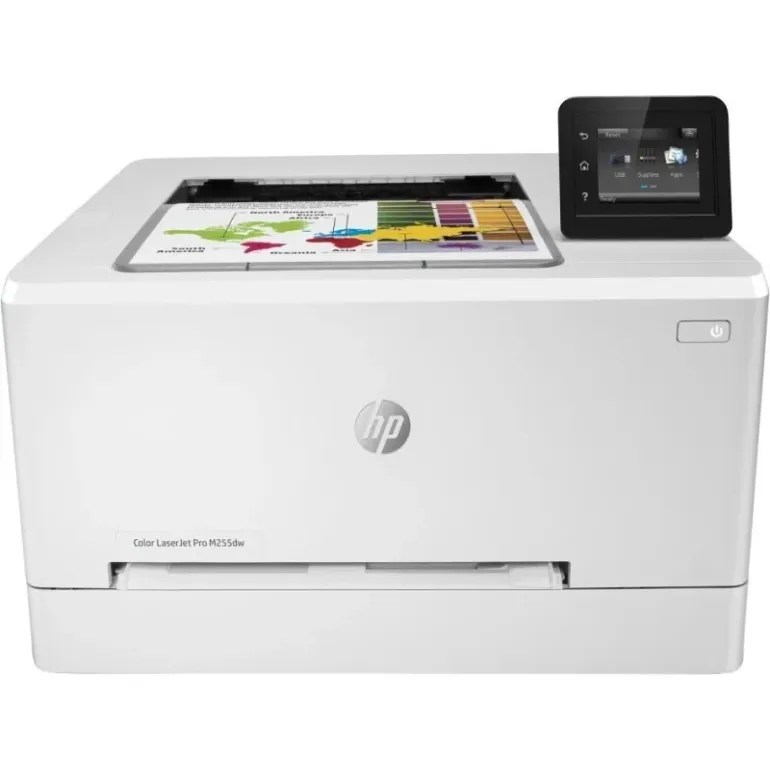 HP Color LaserJet Pro M255dw Laser Printer with Wi-Fi