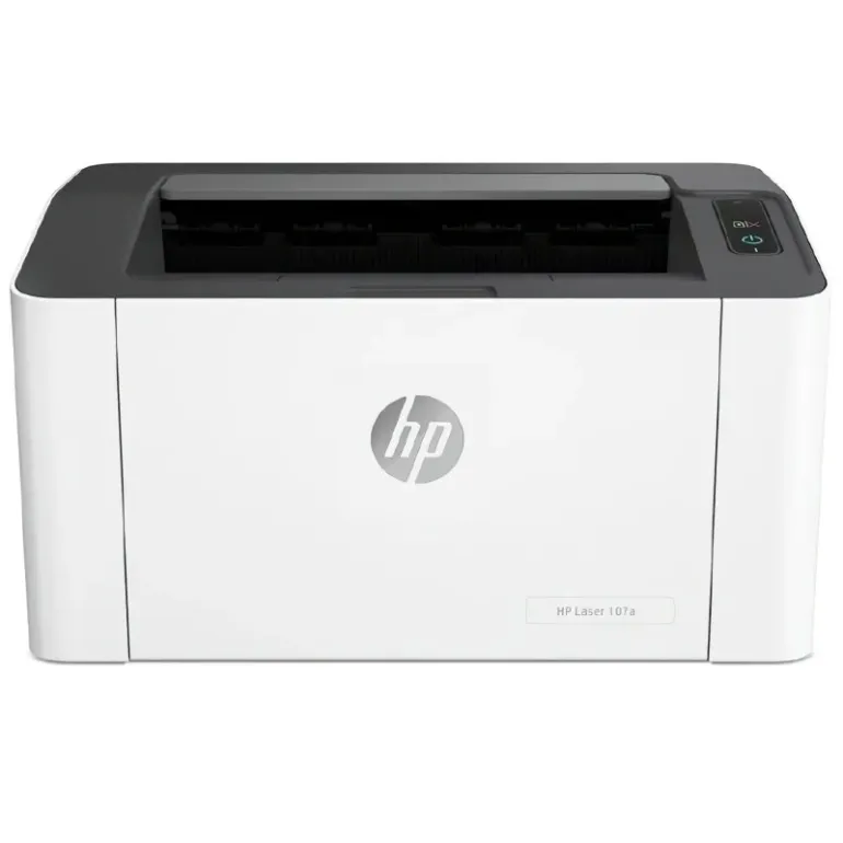 Laser printer HP LaserJet M107a