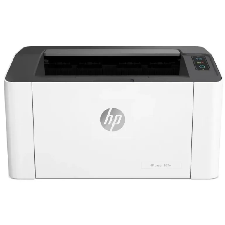 HP LaserJet M107w Laser Printer with Wi-Fi