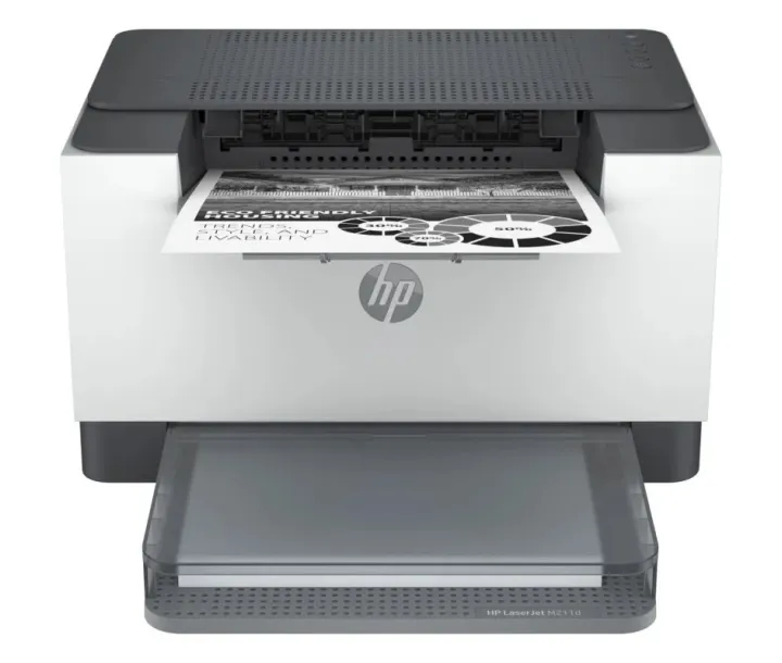Laser printer HP LaserJet M211d