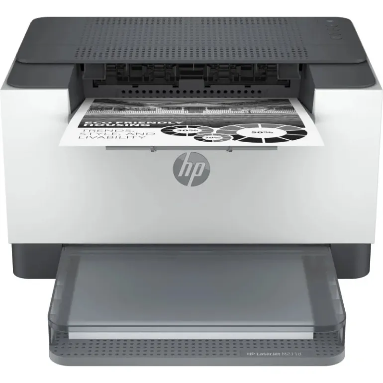 Laser printer HP LaserJet M211d