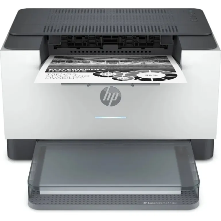 Laser printer HP LaserJet M211dw