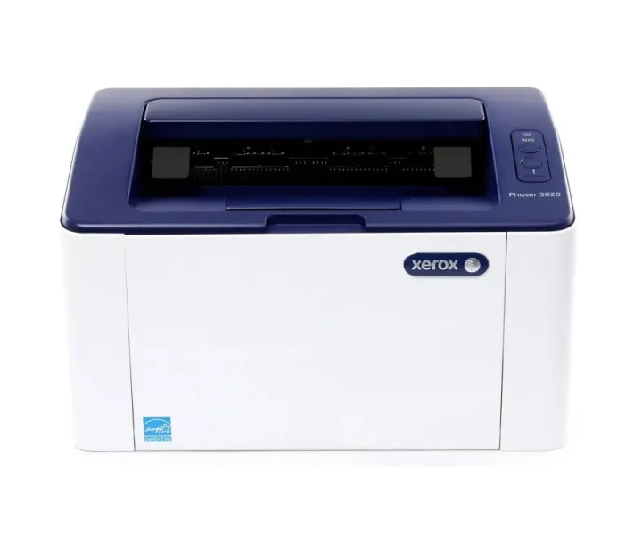 Laser printer Xerox Phaser 3020BI