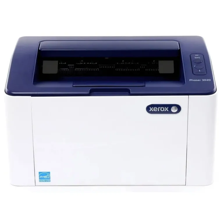Laser printer Xerox Phaser 3020BI