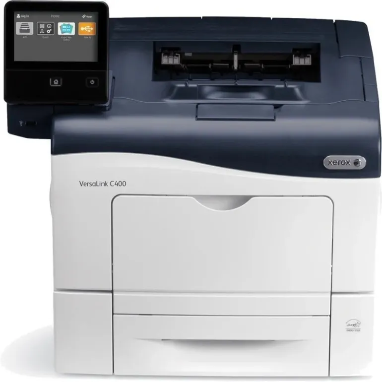 Laser printer Xerox VersaLink C400DN
