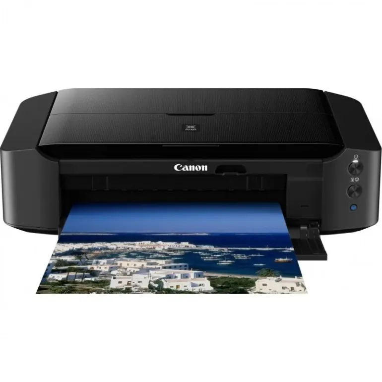 Inkjet printer Canon PIXMA iP8740