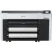 Epson SureColor SC-T5700D 36" Inkjet Printer with Wi-Fi