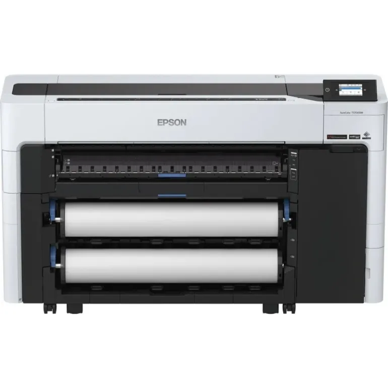 Epson SureColor SC-T5700D 36" Inkjet Printer with Wi-Fi