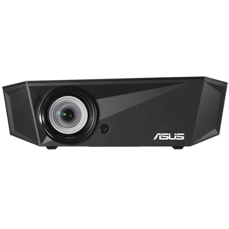Projector Asus F1 Wi-Fi Black
