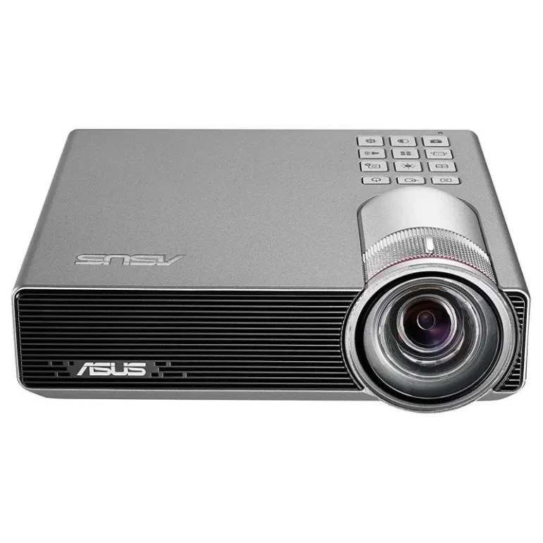 Asus P3E Projector