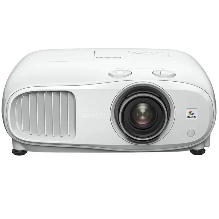 Home theater projector Epson EH-TW7000 (V11H961040)