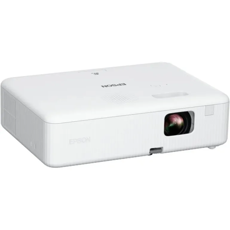 Epson CO-FH01 Projector
