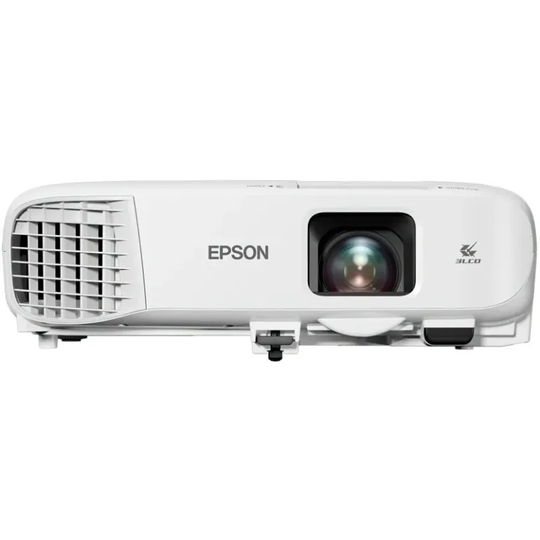 Epson EB-982W Projector