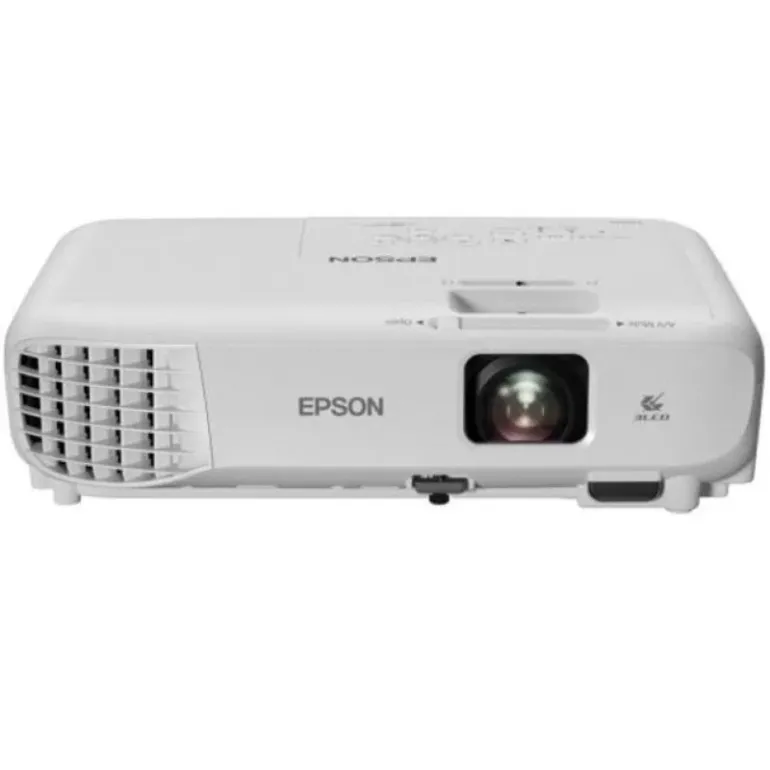 Epson EB-W06 projector