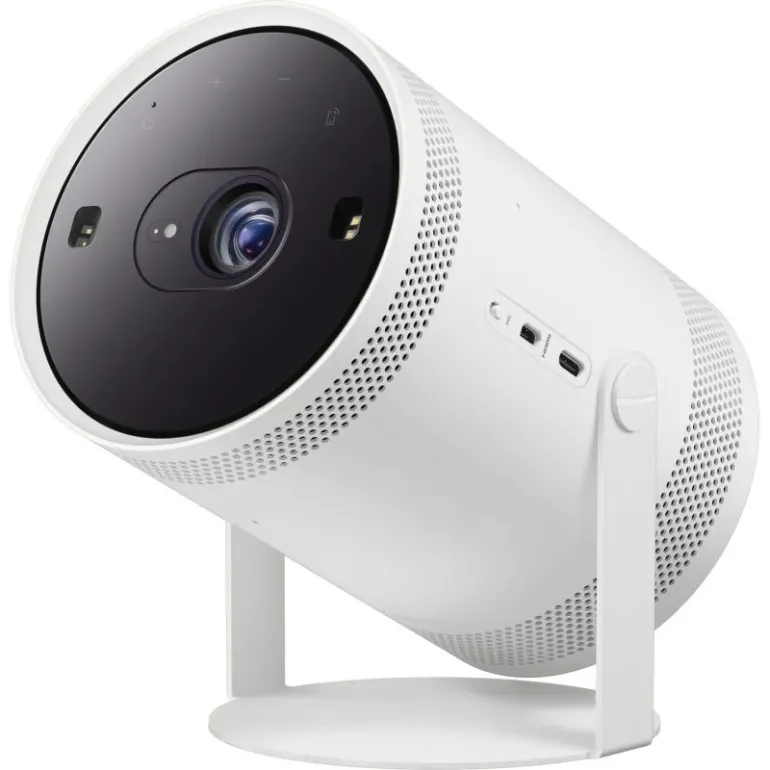 Samsung The Freestyle 2nd-Gen projector