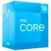 Intel Core i3-12100 Processor 4C/8T 3.3GHz 12Mb LGA1700 60W Box