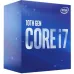 Intel Core i7-10700 Processor 8/16 2.9GHz