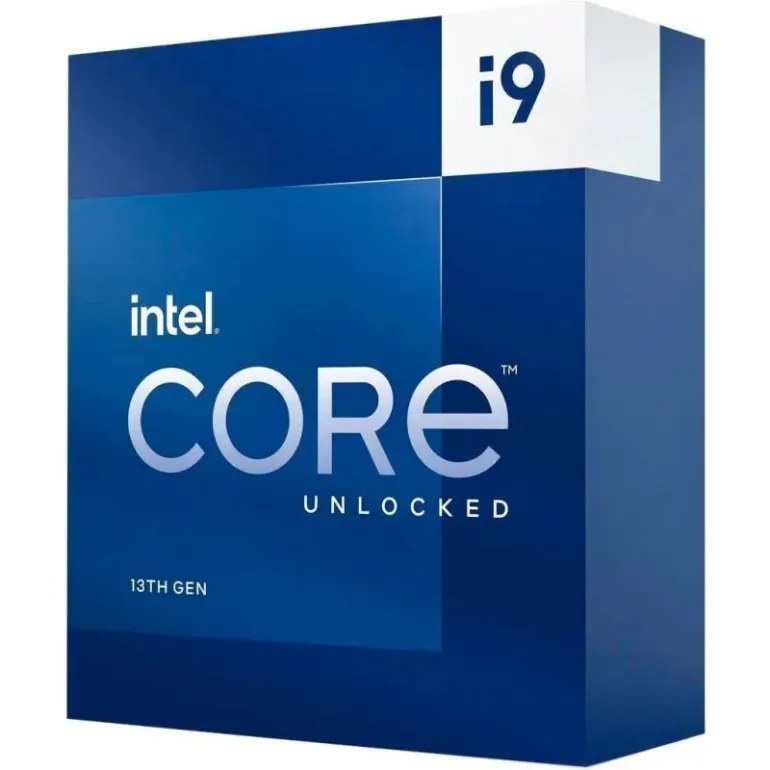 Intel Core i9-13900KF Processor 24C/32T 3.0GHz