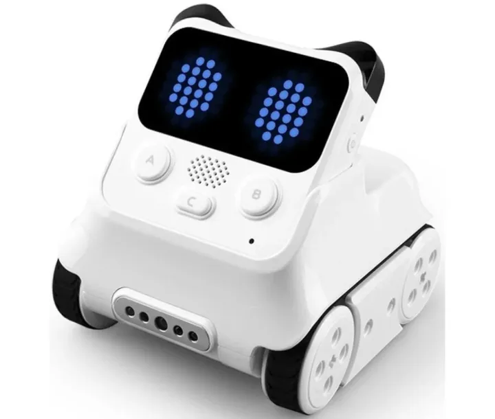 Robot Makeblock Codey Rocky