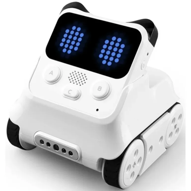 Robot Makeblock Codey Rocky