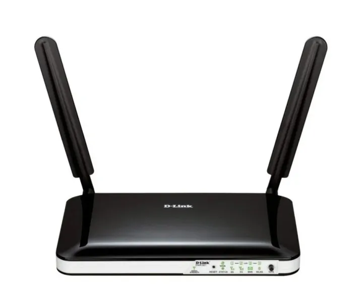 Router D-Link DWR-921