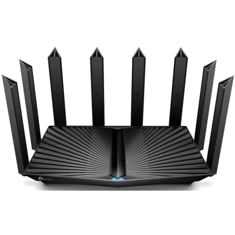 Router TP-LINK ARCHER AX90 AX6600 3xGE LAN 1x2.5GE WAN 1xGE WAN USB 3.0 USB 2.0 OFDMA 3-band