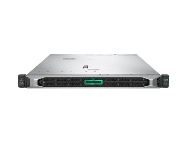 HP ProLiant DL360 Gen10 Server