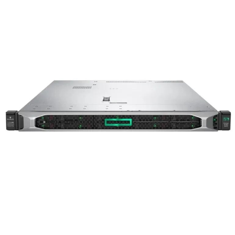 HP ProLiant DL360 Gen10 Server