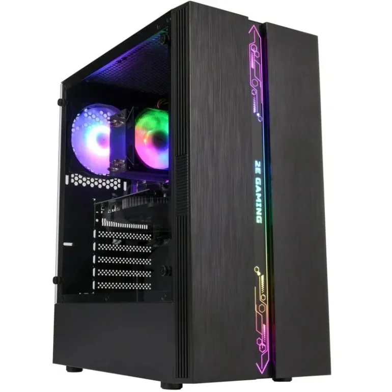 System Unit 2E Asus Gaming