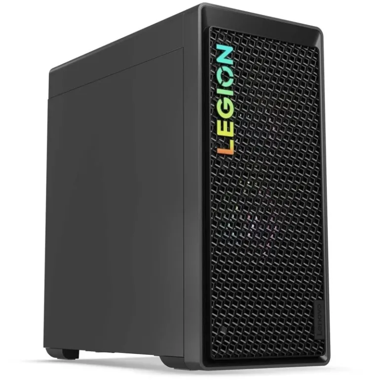 System unit LENOVO Legion T5 26IRB8