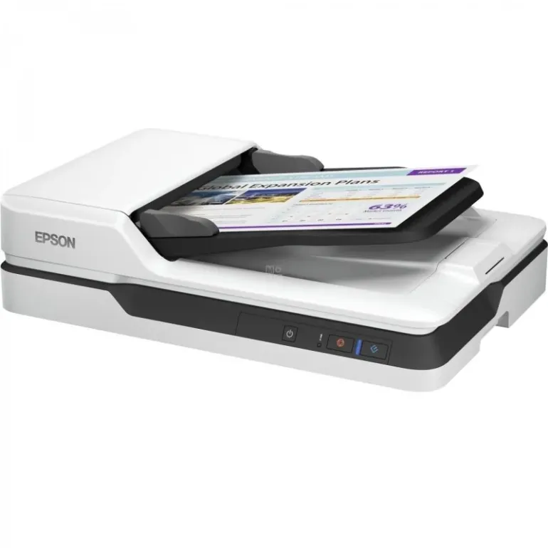 Epson WorkForce DS-1630 Scanner