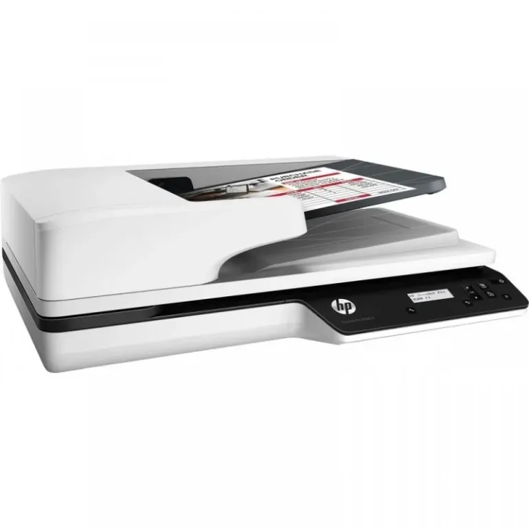 HP ScanJet Pro 3500 f1 Scanner