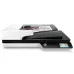 HP ScanJet Pro 4500 f1 Network Scanner