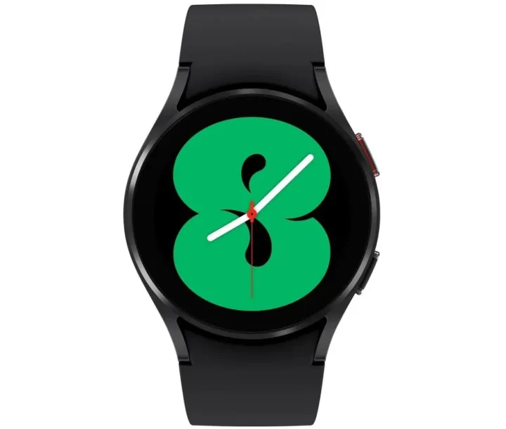 Smartwatch Samsung Galaxy Watch4 40mm Black