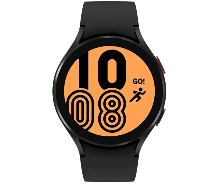 Smartwatch Samsung Galaxy Watch4 44mm Black