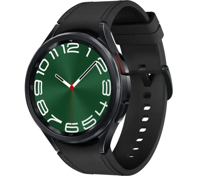 Smartwatch Samsung Galaxy Watch6 Classic 47mm 2/16Gb Black