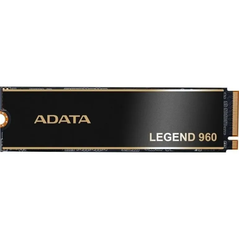 SSD drive ADATA M.2 2TB PCIe 4.0 LEGEND 960